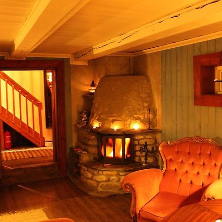 Albyggarden Villa Røros Kamer foto